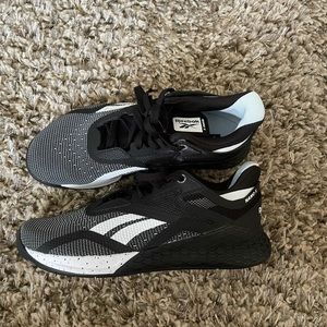 Women’s Reebok Nano X